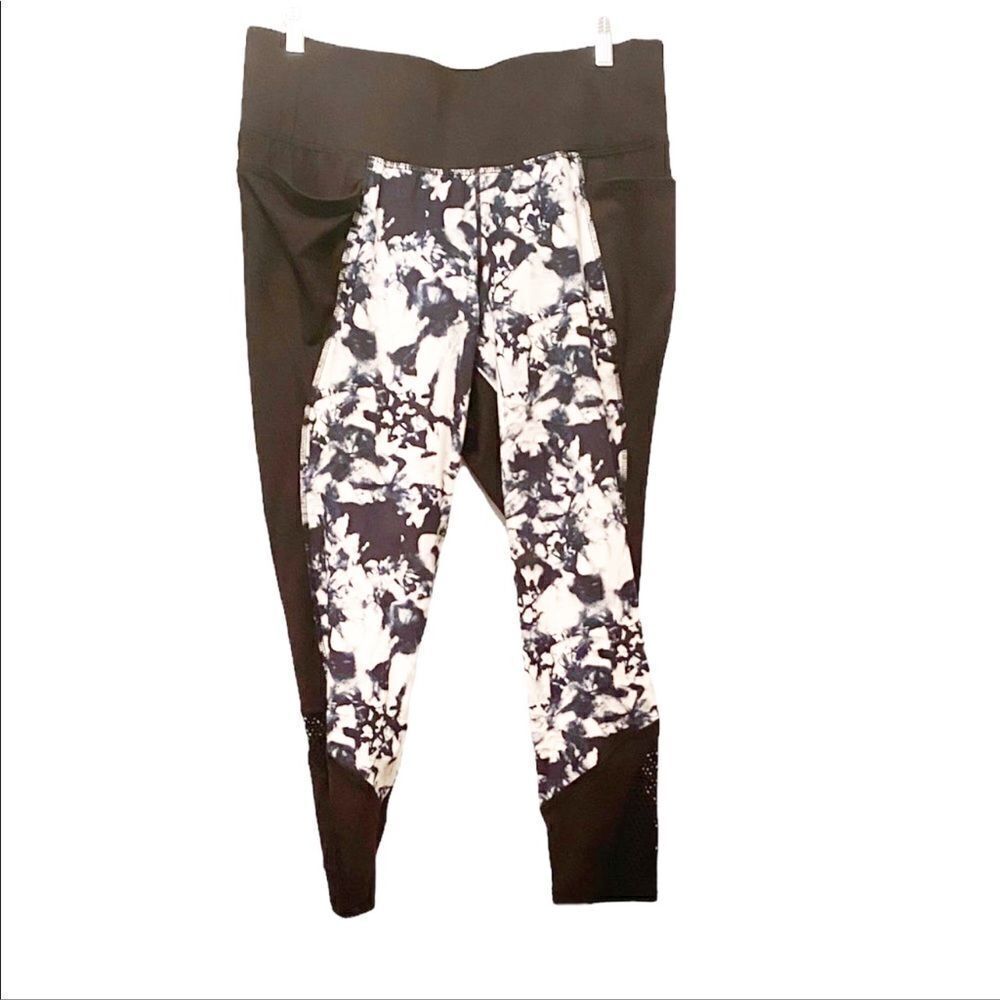 Lame Bryant Workout Pants